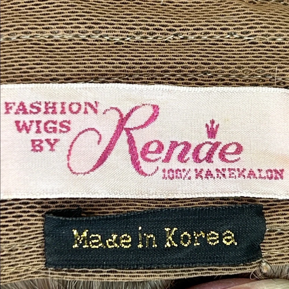 Colette by Renae comes box
